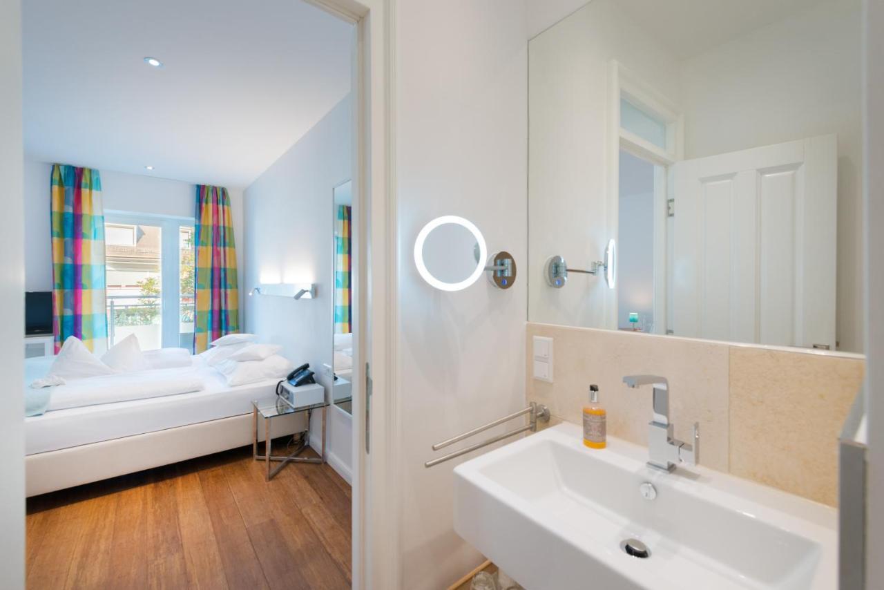 35Qm Deluxe Apartment Suites Im Stil Design Hotel Vosteen Naehe Der Kaiserburg Nuremberg Ngoại thất bức ảnh