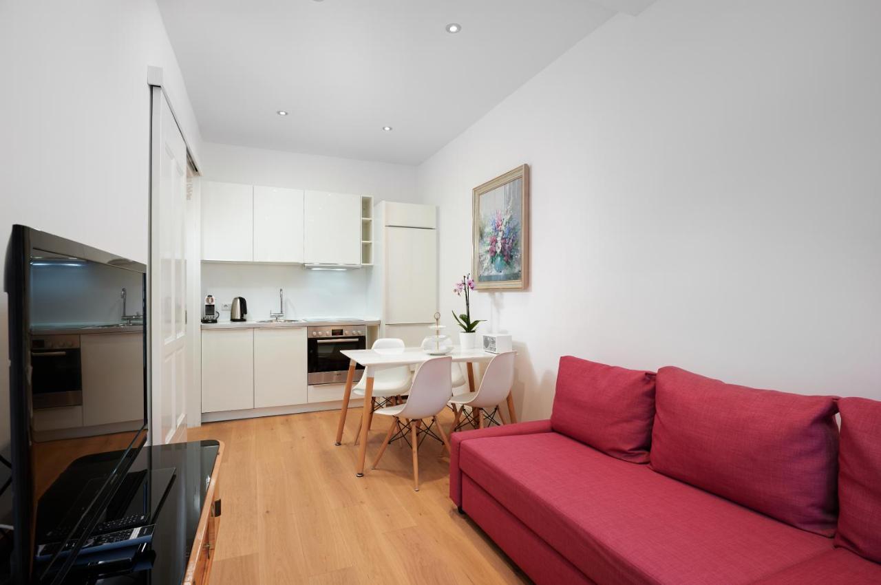 35Qm Deluxe Apartment Suites Im Stil Design Hotel Vosteen Naehe Der Kaiserburg Nuremberg Ngoại thất bức ảnh