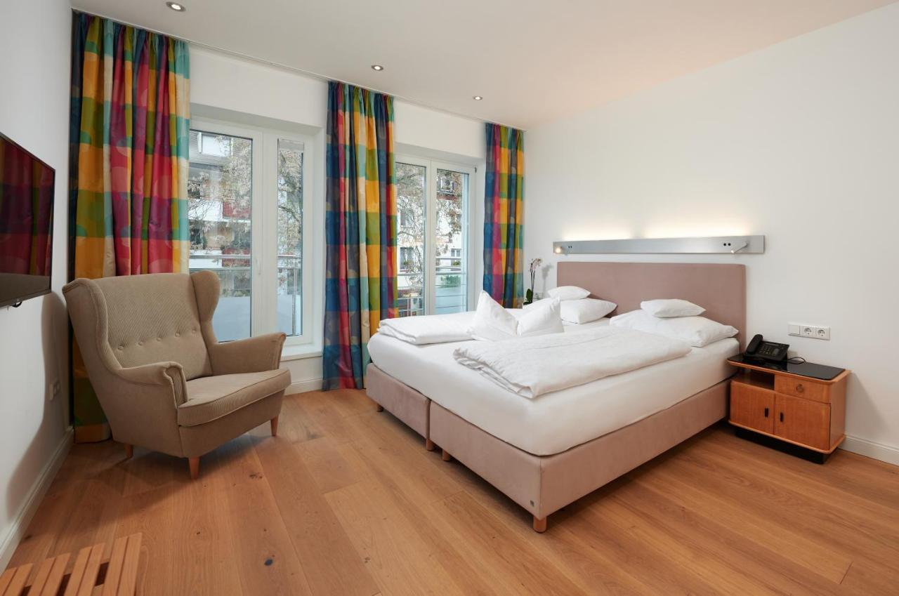 35Qm Deluxe Apartment Suites Im Stil Design Hotel Vosteen Naehe Der Kaiserburg Nuremberg Ngoại thất bức ảnh