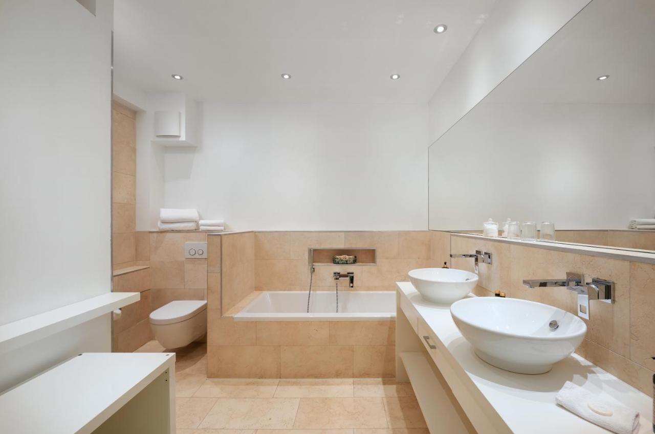 35Qm Deluxe Apartment Suites Im Stil Design Hotel Vosteen Naehe Der Kaiserburg Nuremberg Ngoại thất bức ảnh